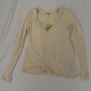 Free People Pullover Sweater